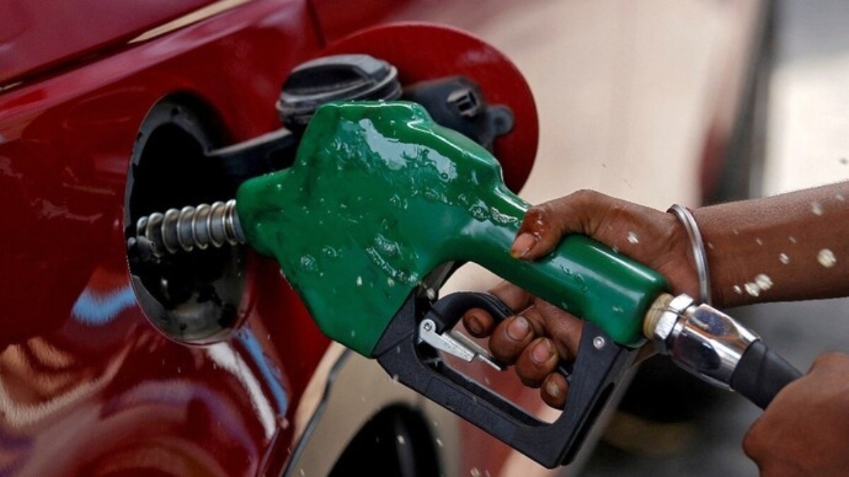 Petrol-Diesel Price Hike