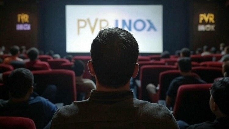  On Monday, shares of PVR Inox slipped 1.44% to Rs 1203.60 against the previous close of Rs 1221.15. Market cap of the firm slipped to Rs 11,819 crore. 