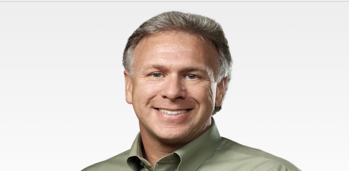 Apple's Phil Schiller is stepping down from heading App Store and events. Apple's Phil Schiller is stepping down from heading App Store and events.