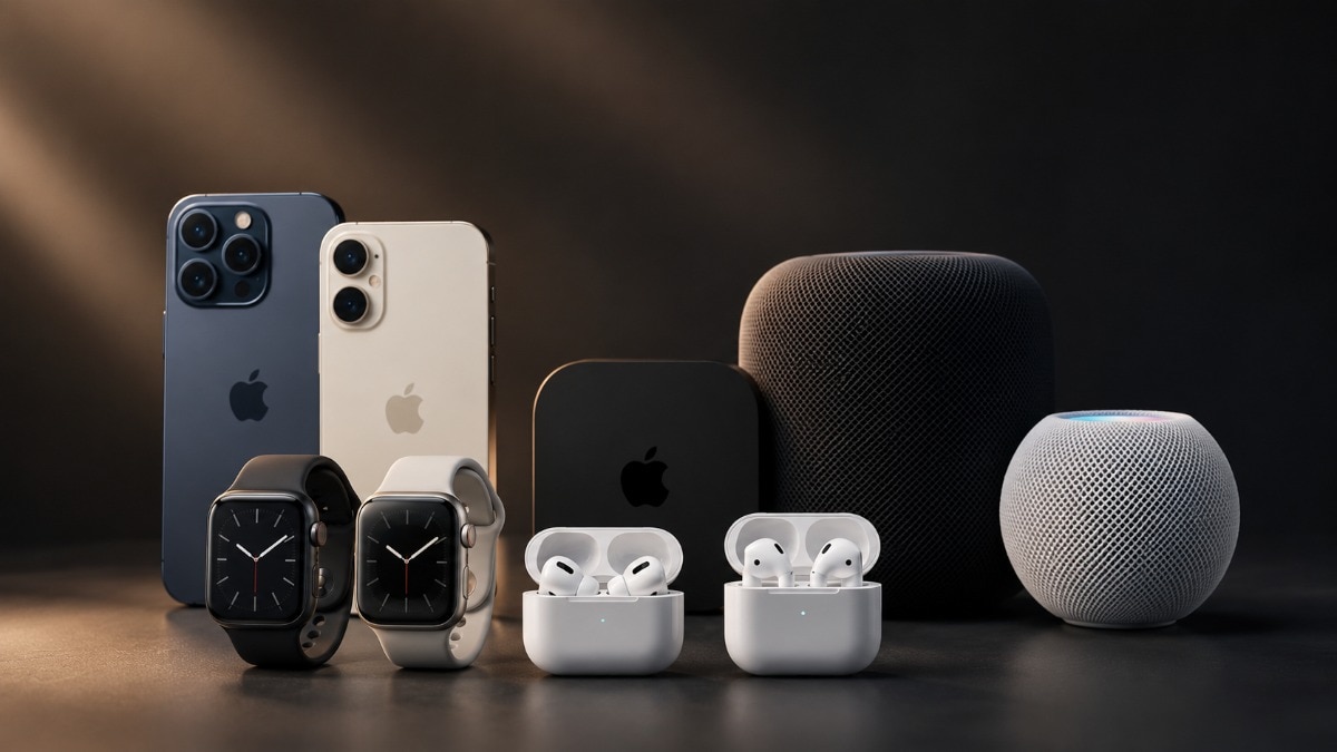 Apple could discontinue several popular products after September event.