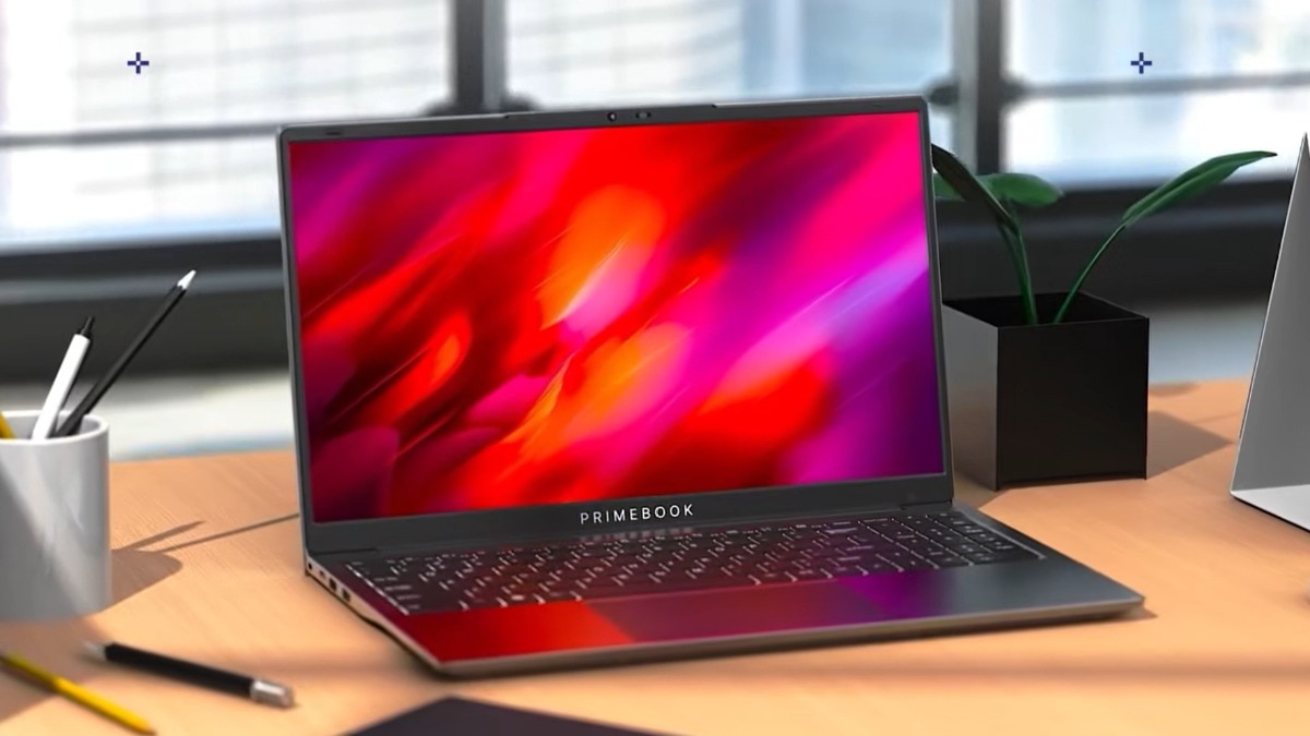 Primebook’s next laptop series will bring Linux apps to PrimeOS, up to 40% performance boost, and more