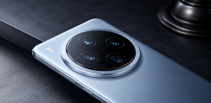 Vivo X500 Pro Max Vivo X500 Pro Max