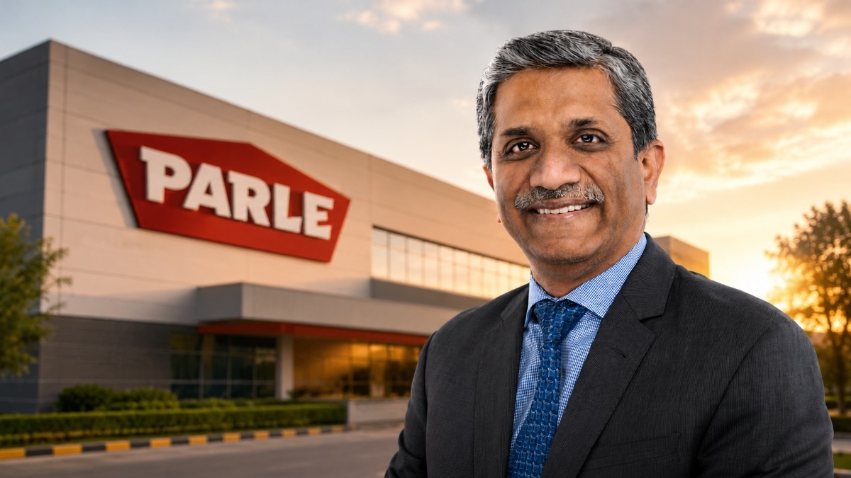 Parle names PepsiCo veteran George Kovoor as new CEO