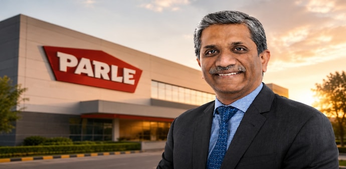 Parle names PepsiCo veteran George Kovoor as new CEO Parle names PepsiCo veteran George Kovoor as new CEO