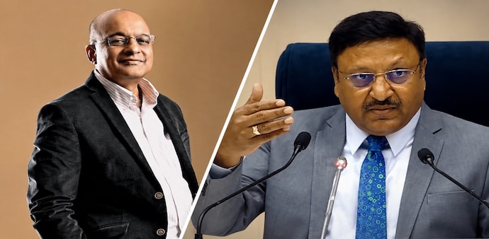 HDFC Bank CEO Jagdishan decided to step down after Rajiv Kumar pushes for changes HDFC Bank CEO Jagdishan decided to step down after Rajiv Kumar pushes for changes