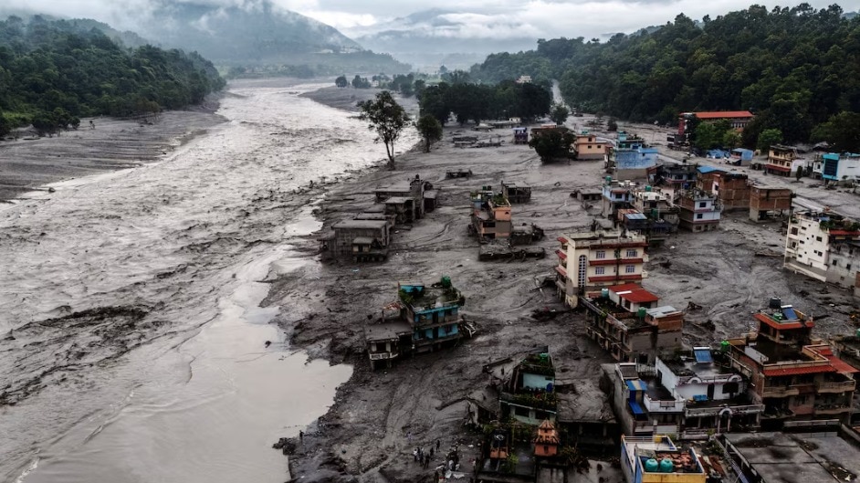 Nepal flash floods: Are Indian states also looking at similar disasters?