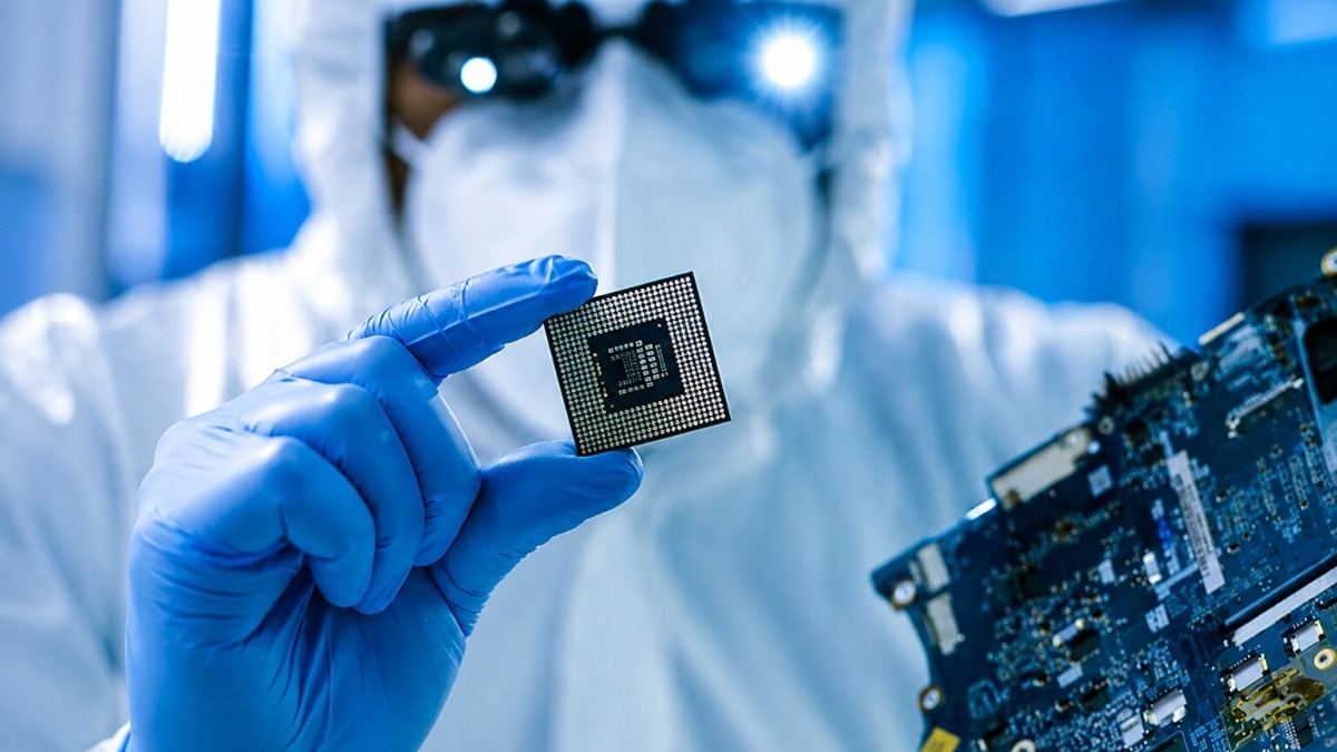 As global chipmaking evolves, advanced packaging could offer India a quicker entry point into the semiconductor value chain.