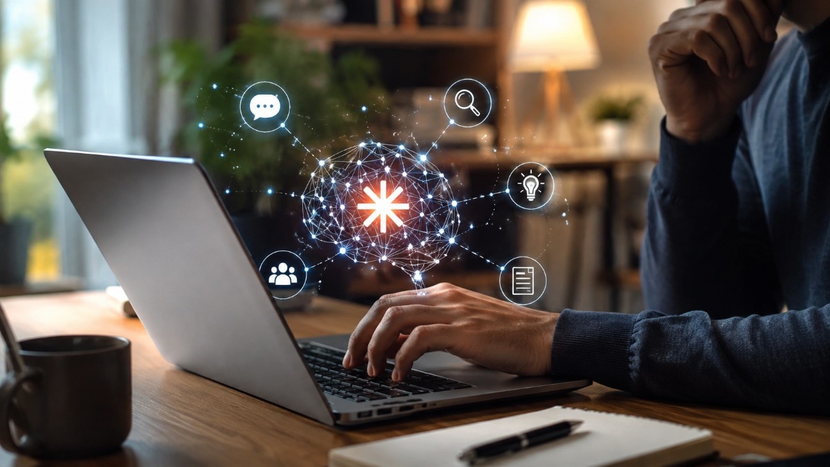 Using Claude AI? 5 common mistakes to stop making for better responses
