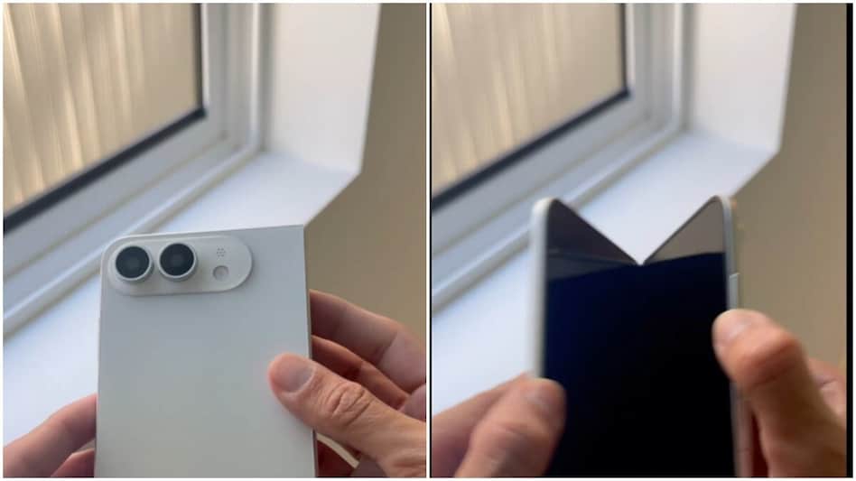 Apple's Foldable Future: Key Insights into the iPhone Ultra Ahead of Launch