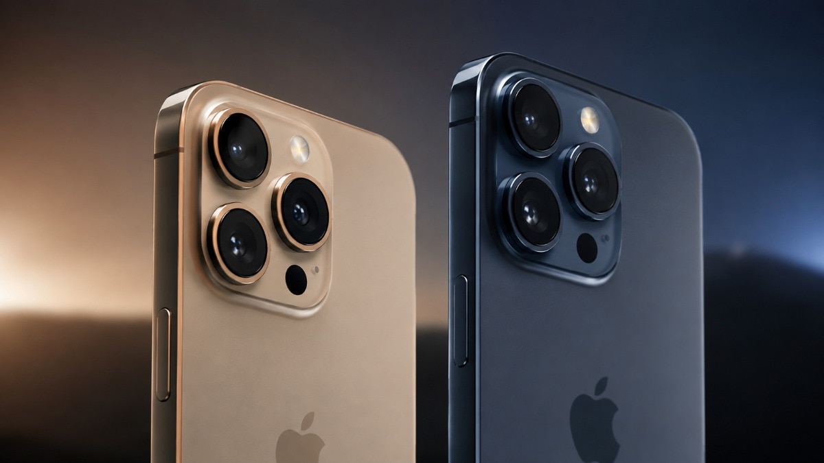 iPhone 18 Pro Max could bring a better camera, bigger battery and faster performance.