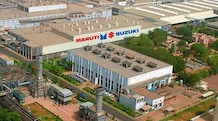 Maruti Suzuki’s SUV share rises to 32%. Read how The company’s green portfolio is also gaining traction, with CNG, strong hybrid and electric vehicles (EVs) now contributing 44% of Maruti’s sales.