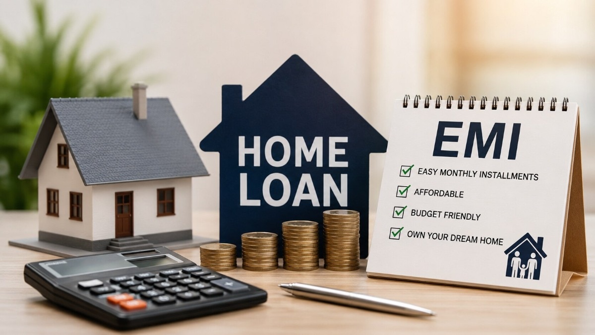 India’s growing household debt is raising concerns over how much interest-rate risk is being transferred to borrowers