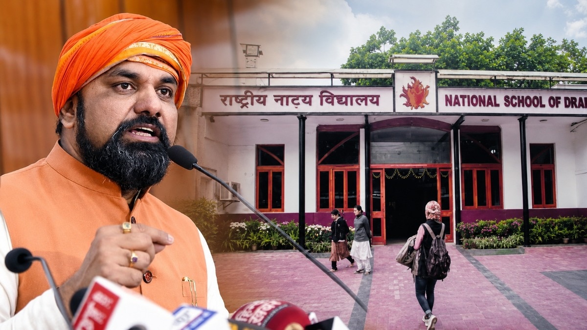 Bihar is set to strengthen its position on India’s cultural map with the Centre approving the establishment of a National School of Drama