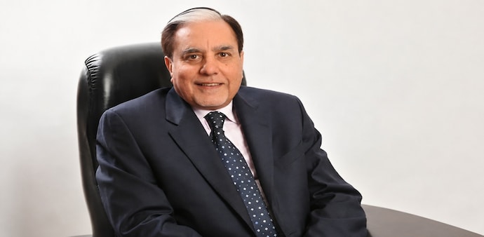 Essel Group Chairman Subhash Chandra Essel Group Chairman Subhash Chandra