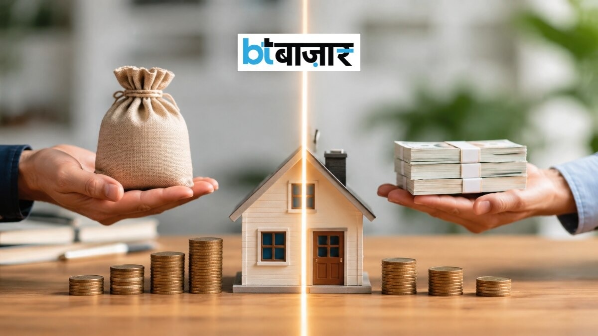 Non-housing loans accounted for 32% of the AUM of affordable housing finance companies (AHFCs) in FY26, up sharply from 21% in FY20.