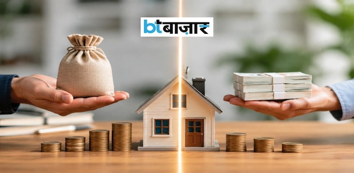 Non-housing loans accounted for 32% of the AUM of affordable housing finance companies (AHFCs) in FY26, up sharply from 21% in FY20. Non-housing loans accounted for 32% of the AUM of affordable housing finance companies (AHFCs) in FY26, up sharply from 21% in FY20.