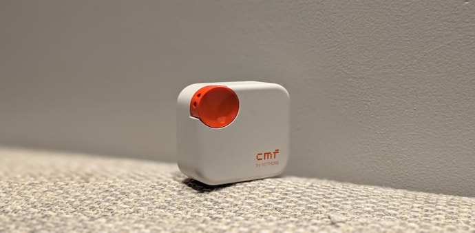 CMF Buds Neo review CMF Buds Neo review