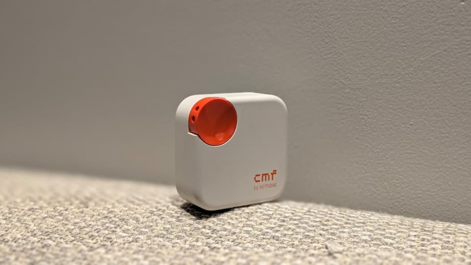 CMF Buds Neo: Budget Earbuds That Impress with Features and Performance