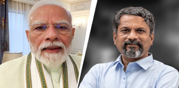 Zoho's Sridhar Vembu explains why PM Modi asked Indians not travel abroad or buy gold Zoho's Sridhar Vembu explains why PM Modi asked Indians not travel abroad or buy gold