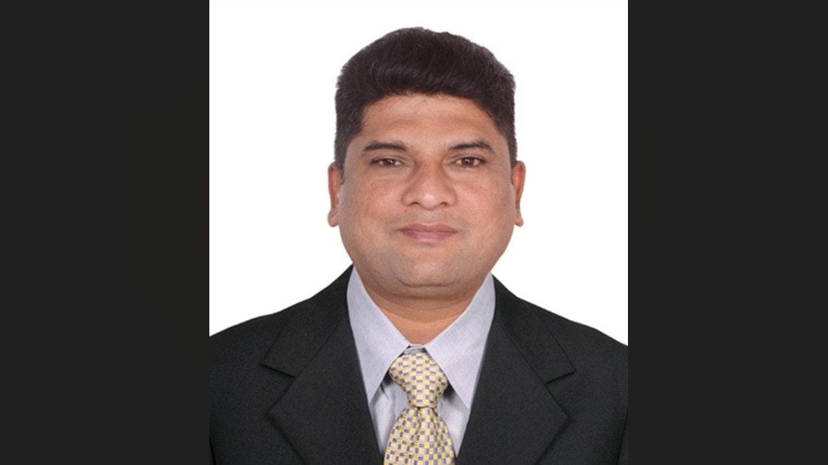 Parin Prafulchandra Gandhi, mutual fund distributor