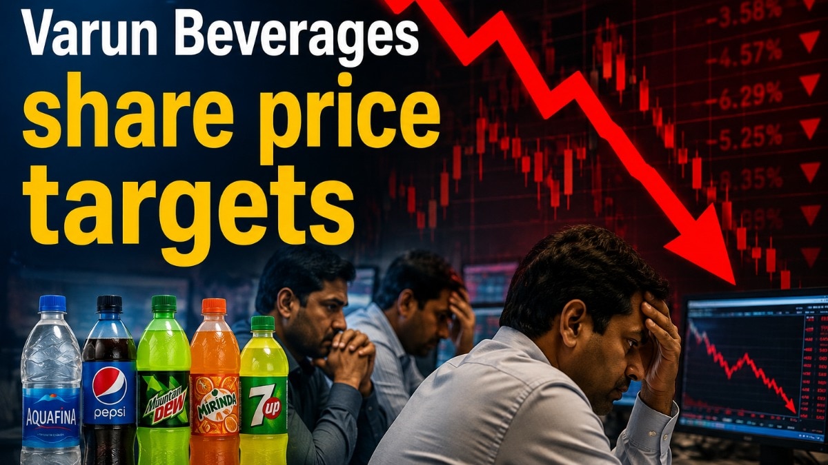 Varun Beverages stock rose 2% to Rs 413.50 against the previous close of Rs 406.50.