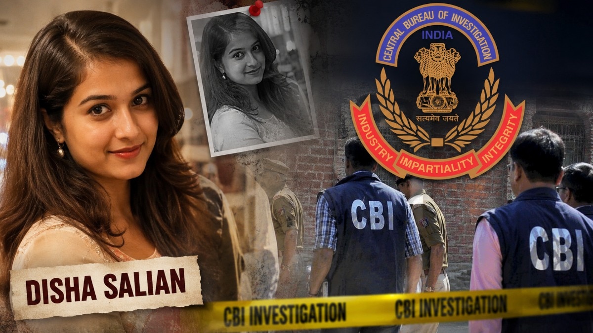 Bombay HC orders CBI on Disha Salian death case