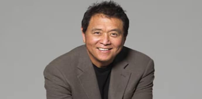 Robert Kiyosaki Viral Post Robert Kiyosaki Viral Post