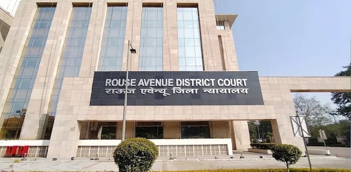 Rouse Avenue Court ask for report to NIA Rouse Avenue Court ask for report to NIA