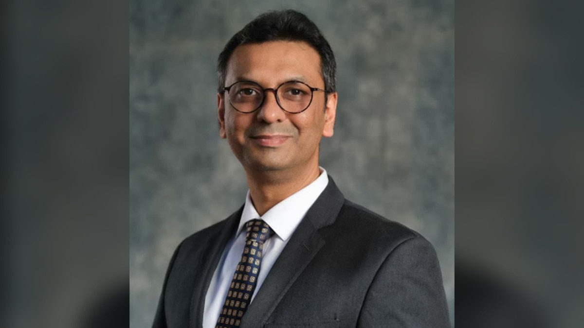 Nimesh Chandan, the chief investment officer at Bajaj Asset Management Company