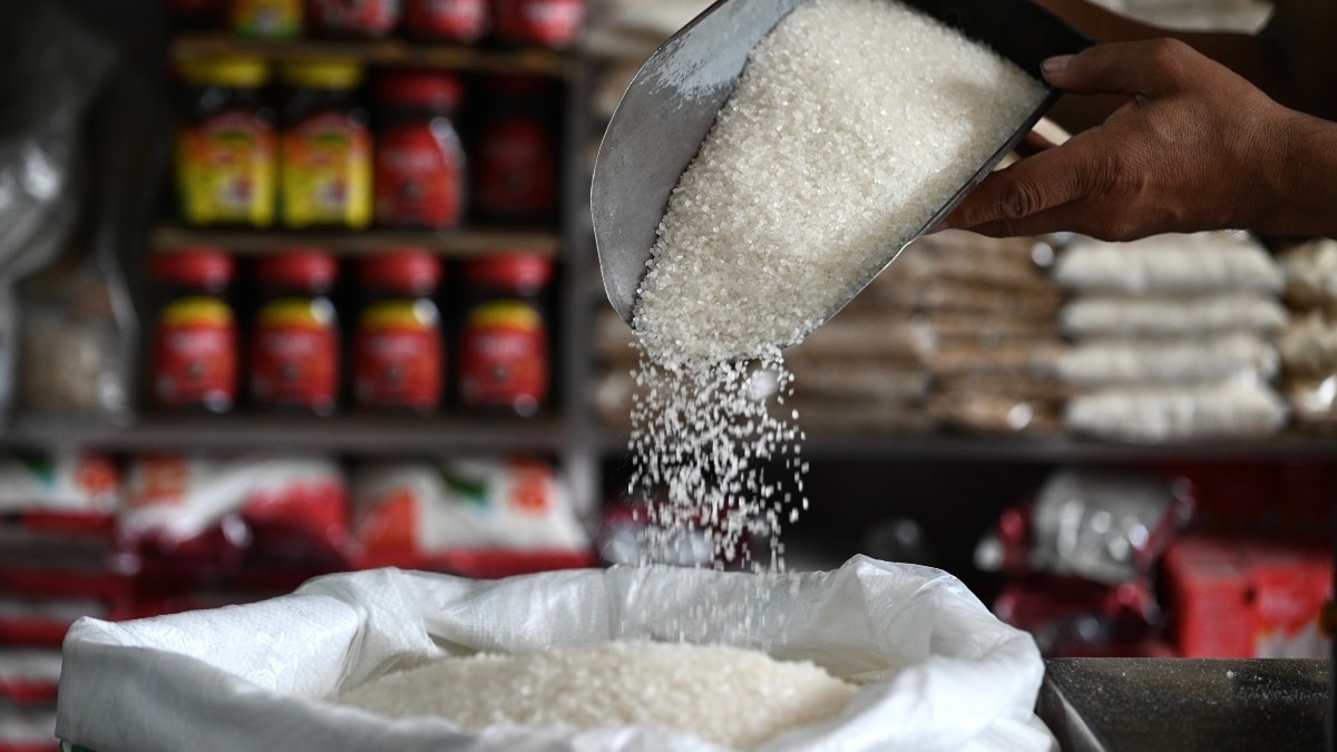 Sugar industry dismisses shortage fears