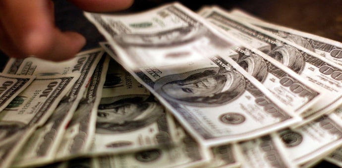 US Dollar US Dollar