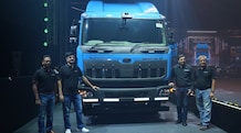 Mahindra-SML merger to unlock sourcing, product platform and service synergies: Vinod Sahay Mahindra Group decided to bring the two commercial vehicle businesses under SML Mahindra