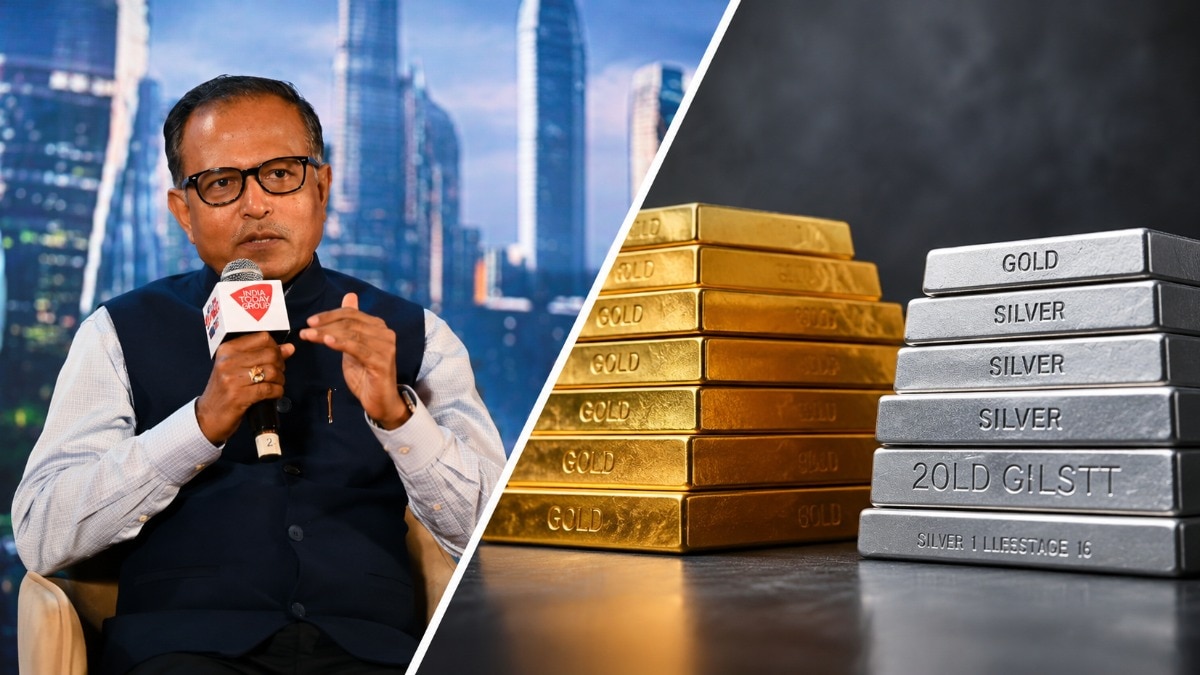 India's growth trajectory is right, but tough reforms needed for 10% growth, says Nilesh Shah