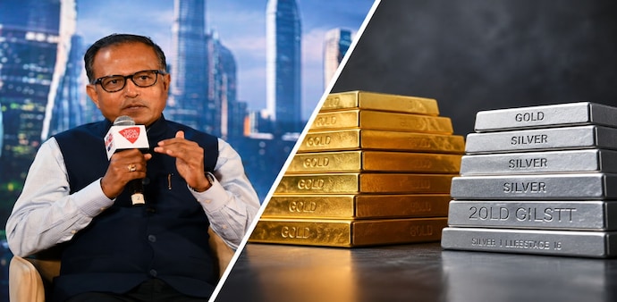India's growth trajectory is right, but tough reforms needed for 10% growth, says Nilesh Shah India's growth trajectory is right, but tough reforms needed for 10% growth, says Nilesh Shah