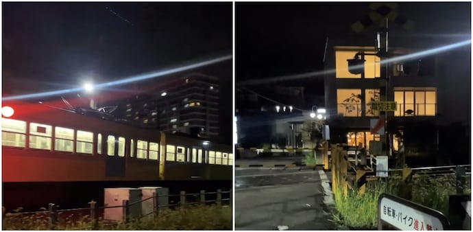 Indian woman in Japan shares what it feels like to walk alone at 11pm without fear Indian woman in Japan shares what it feels like to walk alone at 11pm without fear