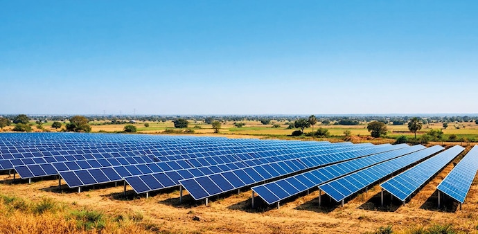 SAEL Solar P6 will supply N-type TOPCon solar modules for the contracted projects across domestic and international markets. SAEL Solar P6 will supply N-type TOPCon solar modules for the contracted projects across domestic and international markets.