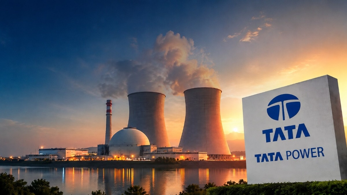 Tata Power: The brokerage upgraded the Tata Group firm to ‘BUY’ as per its Bull Case target price of Rs 421. 