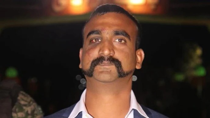 Abhinandan Varthaman, a Vir Chakra awardee, joined the airline as a pilot in August