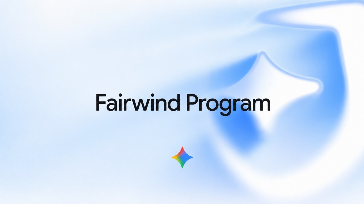 Google introduces Fairwind programme to strengthen cyber defence with Gemini 3.8 Flash Cyber