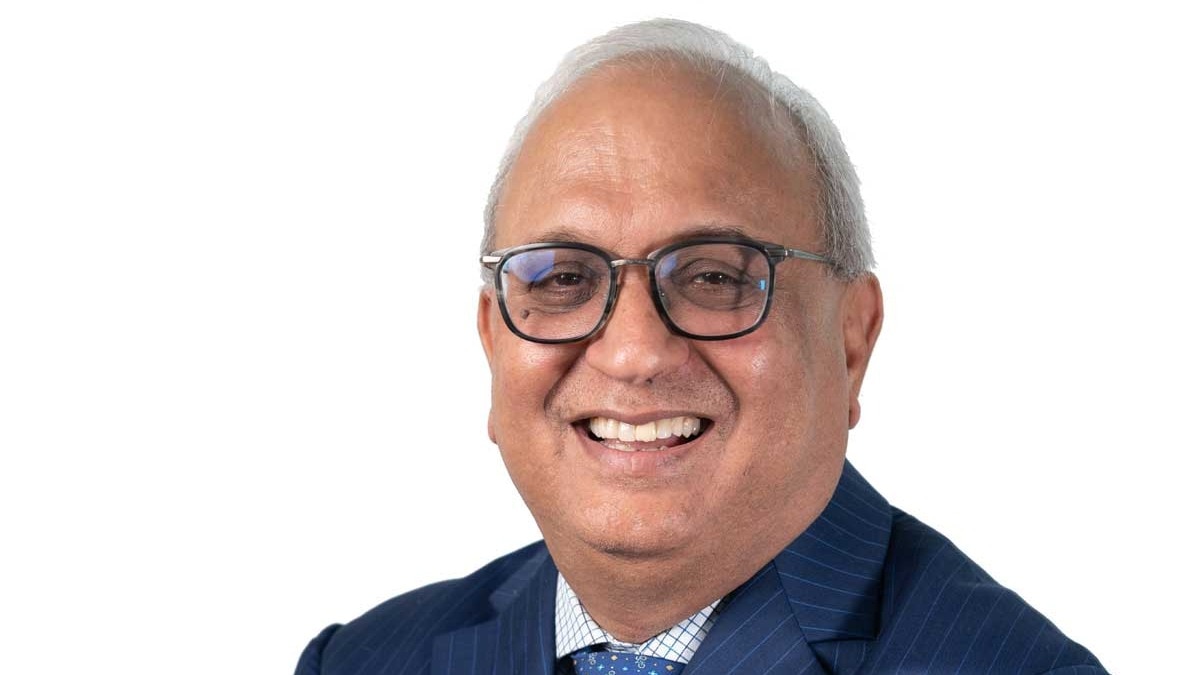 Despite his concerns over new issuances, Helios Capital's Samir Arora struck a more positive note on the broader market.