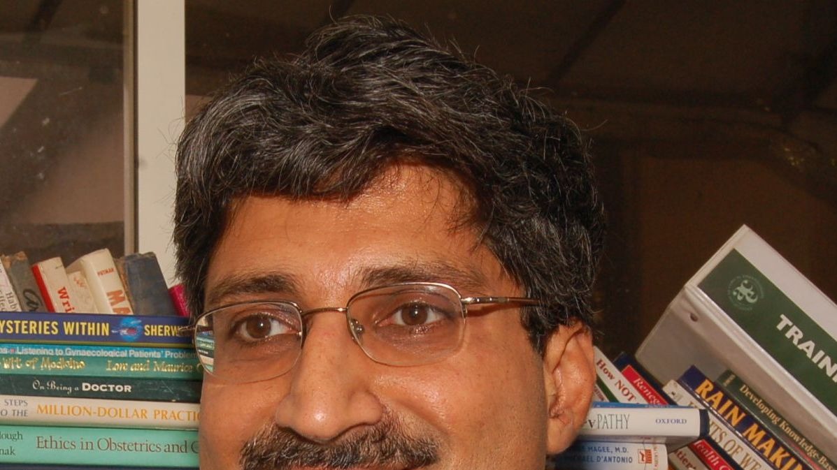 'This is what our taxes fund': Founder who paid ₹58 crore tax calls out Gurugram's garbage