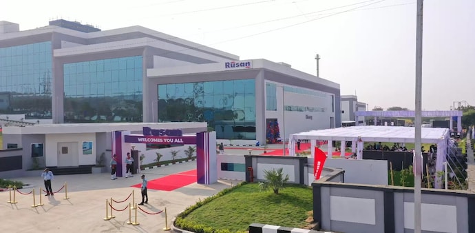 Around 70% of Rusan’s turnover comes from narcotic and psychotropic products, according to the company. Around 70% of Rusan’s turnover comes from narcotic and psychotropic products, according to the company.