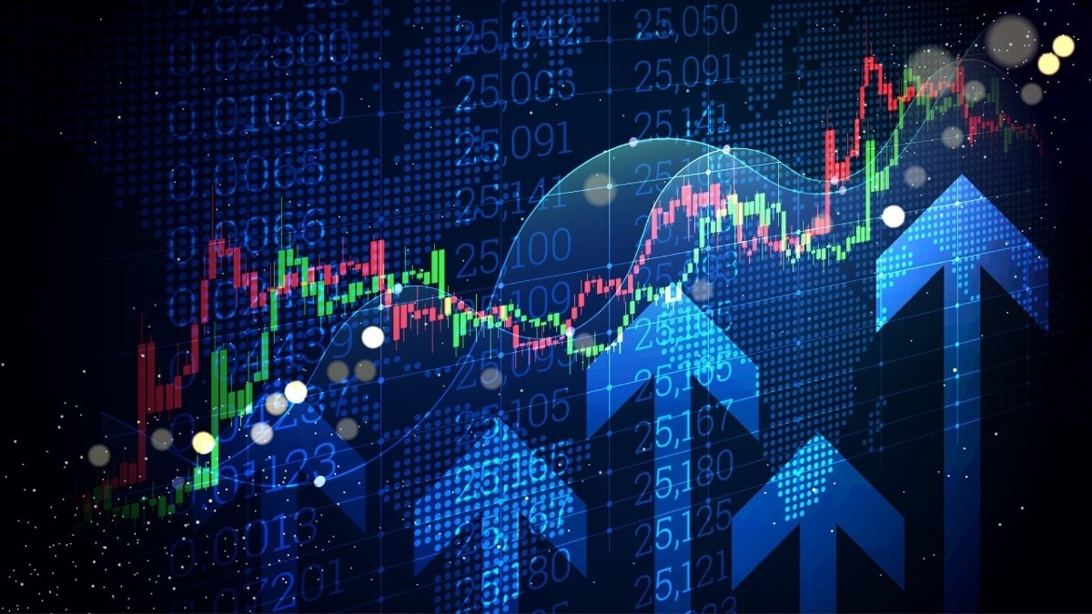 On Raymond Realty, the expert said, "The Q1 order book is quite strong and the counter looks positive at current valuations."