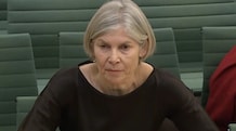 NHS England chair sees India becoming a global exemplar in healthcare India, she said, offered a particularly compelling example because of the scale at which these approaches were being deployed.