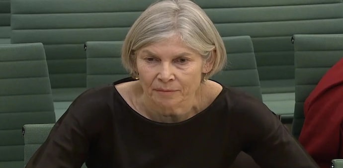 India, she said, offered a particularly compelling example because of the scale at which these approaches were being deployed. India, she said, offered a particularly compelling example because of the scale at which these approaches were being deployed.