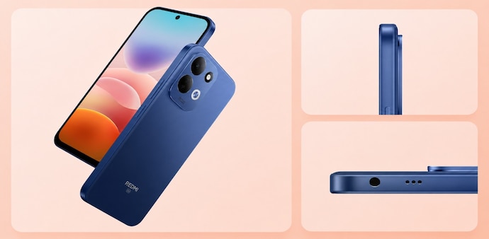 Redmi 17 5G brings a 7,900mAh battery, 120Hz display and Snapdragon 4 Gen 5 chip to India. Redmi 17 5G brings a 7,900mAh battery, 120Hz display and Snapdragon 4 Gen 5 chip to India.
