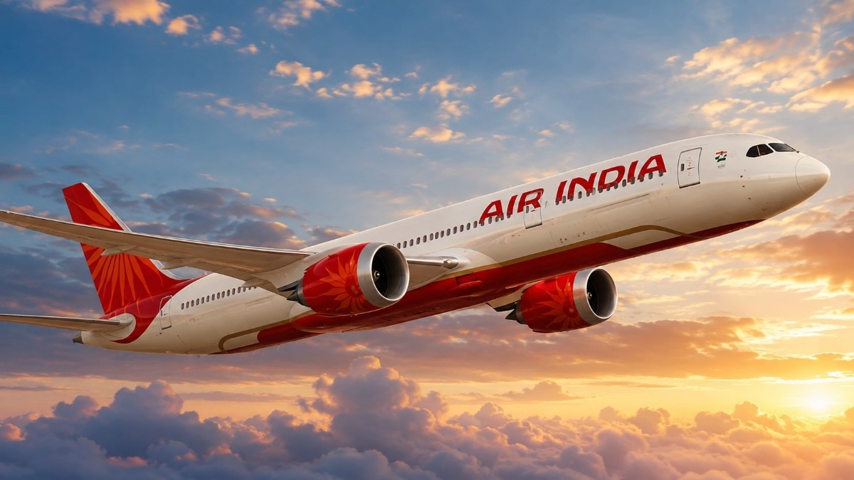 Tata, Singapore Airlines set to inject $1.1 billion into Air India
