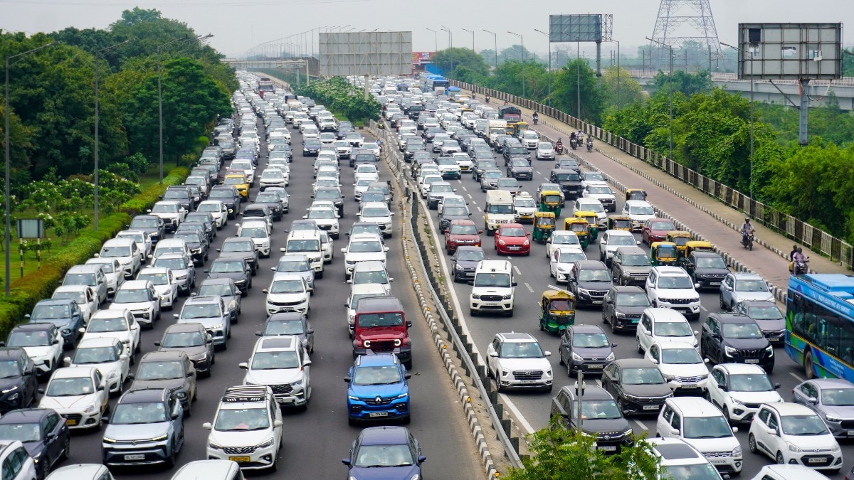 He also flagged the growing complexity for automakers arising from the transition towards multiple powertrains and cleaner technologies.