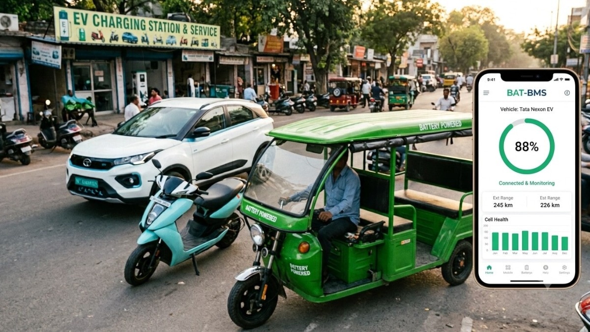EV subsidies to end, industry must prepare to stand on its own: Heavy Industries Secy Kamran Rizvi