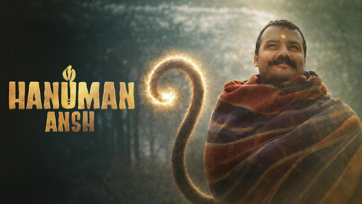 Hanuman Ansh Heads Worldwide After ₹61 Crore Success